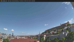 Bratislavský hrad, Staré město