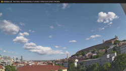 Bratislavský hrad, Staré město