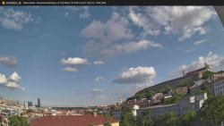 Bratislavský hrad, Staré město