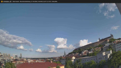Bratislavský hrad, Staré město