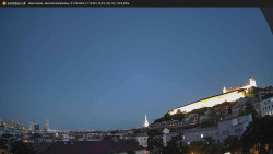 Bratislavský hrad, Staré město