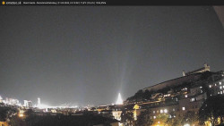 Bratislavský hrad, Staré město