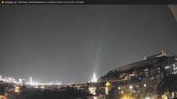 Bratislavský hrad, Staré město