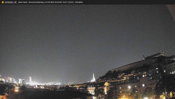 Bratislavský hrad, Staré město