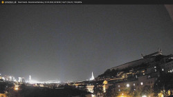 Bratislavský hrad, Staré město