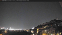 Bratislavský hrad, Staré město