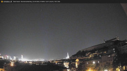 Bratislavský hrad, Staré město