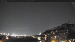 Bratislavský hrad, Staré město
