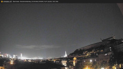 Bratislavský hrad, Staré město