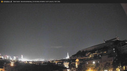 Bratislavský hrad, Staré město