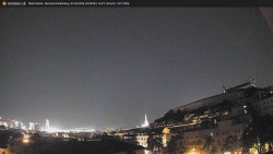 Bratislavský hrad, Staré město