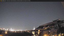 Bratislavský hrad, Staré město