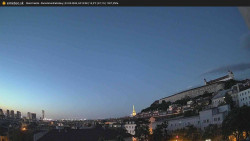 Bratislavský hrad, Staré město