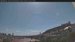 Bratislavský hrad, Staré město