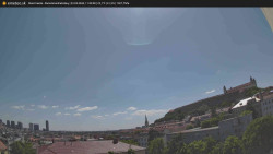 Bratislavský hrad, Staré město