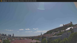 Bratislavský hrad, Staré město