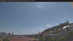 Bratislavský hrad, Staré město