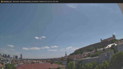 Bratislavský hrad, Staré město