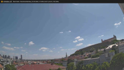 Bratislavský hrad, Staré město