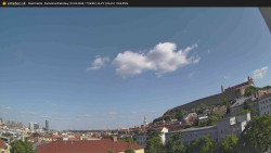 Bratislavský hrad, Staré město