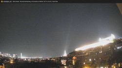 Bratislavský hrad, Staré město