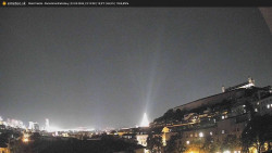 Bratislavský hrad, Staré město