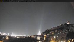 Bratislavský hrad, Staré město