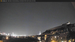 Bratislavský hrad, Staré město