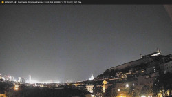 Bratislavský hrad, Staré město