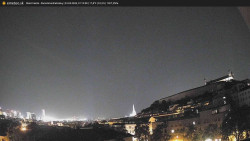 Bratislavský hrad, Staré město