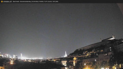 Bratislavský hrad, Staré město