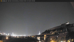 Bratislavský hrad, Staré město