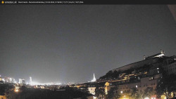 Bratislavský hrad, Staré město