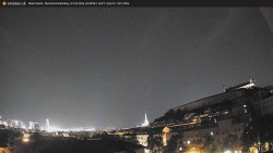 Bratislavský hrad, Staré město