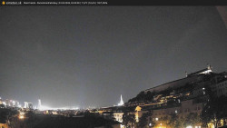 Bratislavský hrad, Staré město