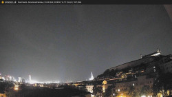 Bratislavský hrad, Staré město