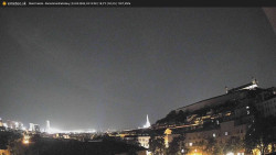 Bratislavský hrad, Staré město