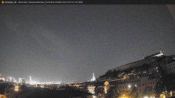 Bratislavský hrad, Staré město