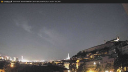 Bratislavský hrad, Staré město