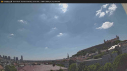 Bratislavský hrad, Staré město