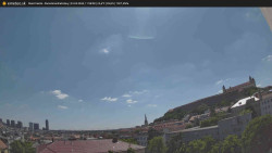 Bratislavský hrad, Staré město