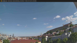 Bratislavský hrad, Staré město