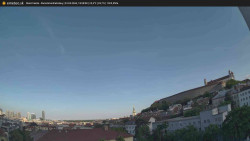 Bratislavský hrad, Staré město