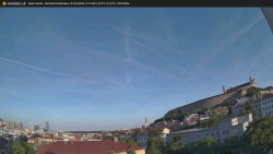 Bratislavský hrad, Staré město
