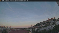 Bratislavský hrad, Staré město