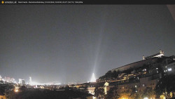Bratislavský hrad, Staré město