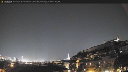 Bratislavský hrad, Staré město
