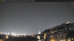 Bratislavský hrad, Staré město