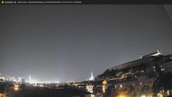 Bratislavský hrad, Staré město