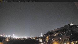 Bratislavský hrad, Staré město
